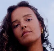 Maya Binyam